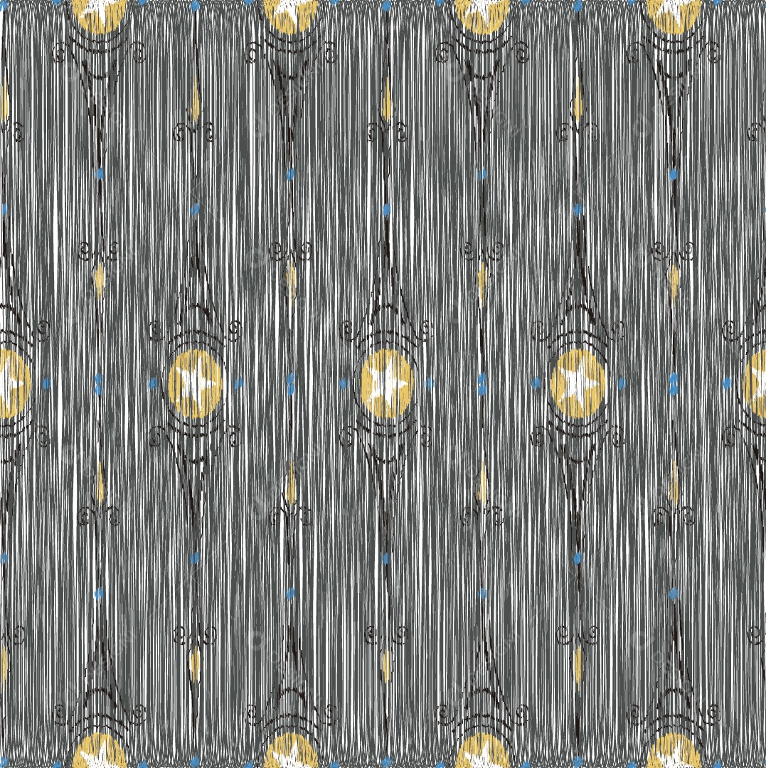 Padrão de Tapete Vetor EPS