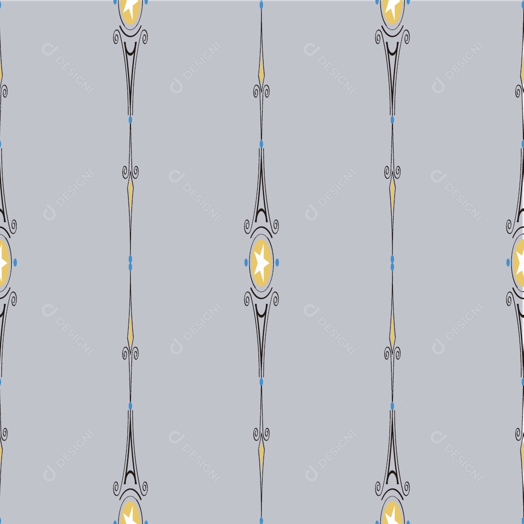 Padrão de Tapete Vetor EPS