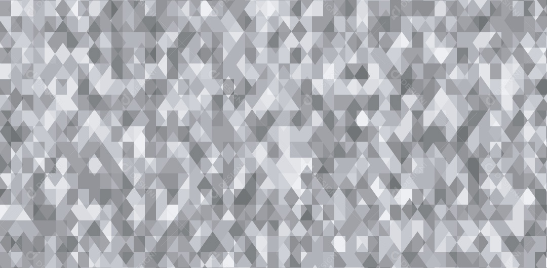 Padrão Geométrico Vetor EPS