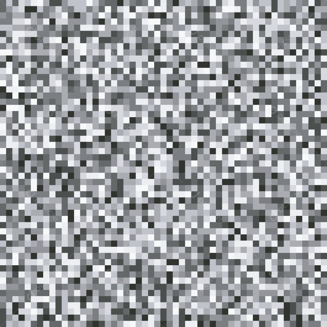 Padrão Geométrico Vetor EPS