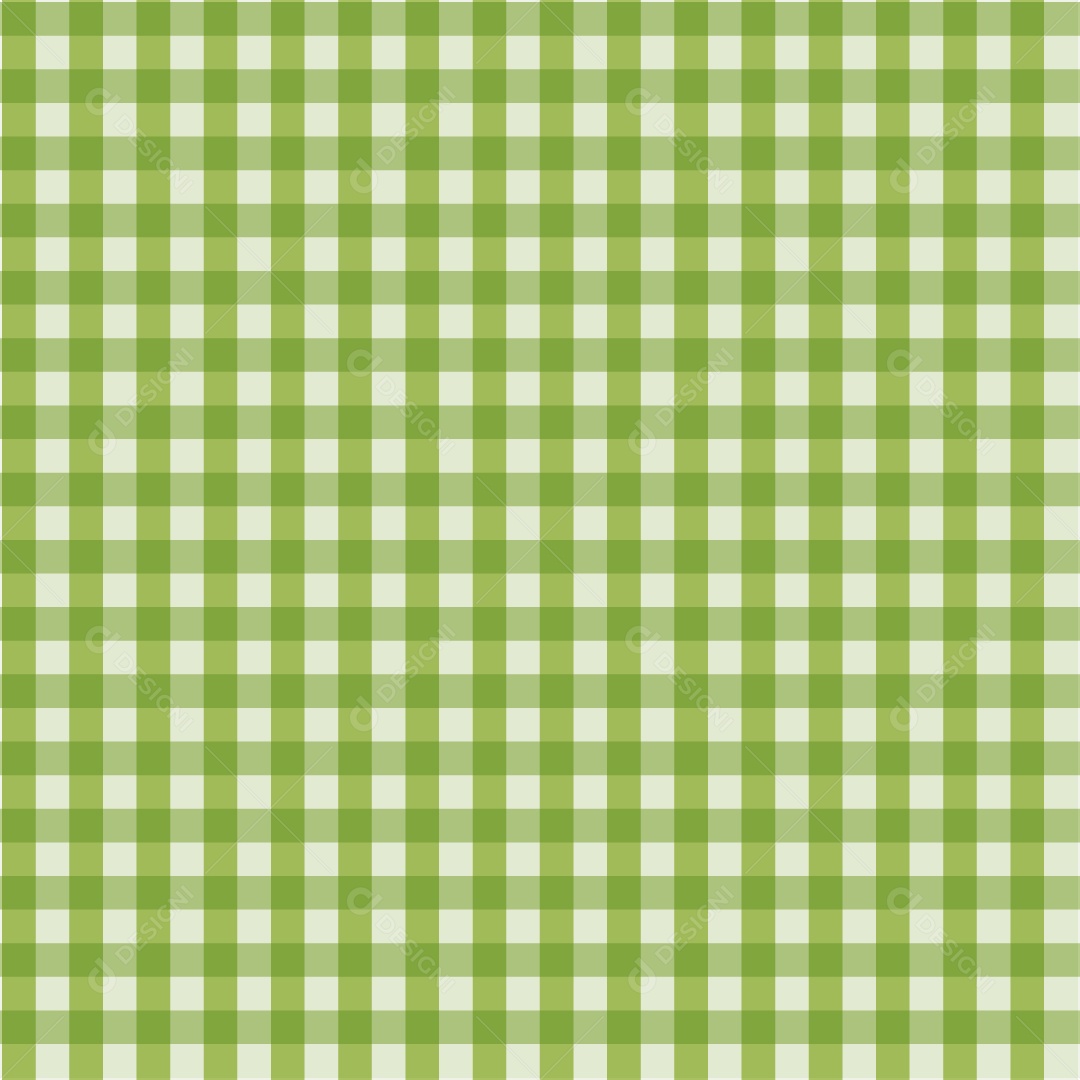 Padrão de Xadrez Vetor EPS