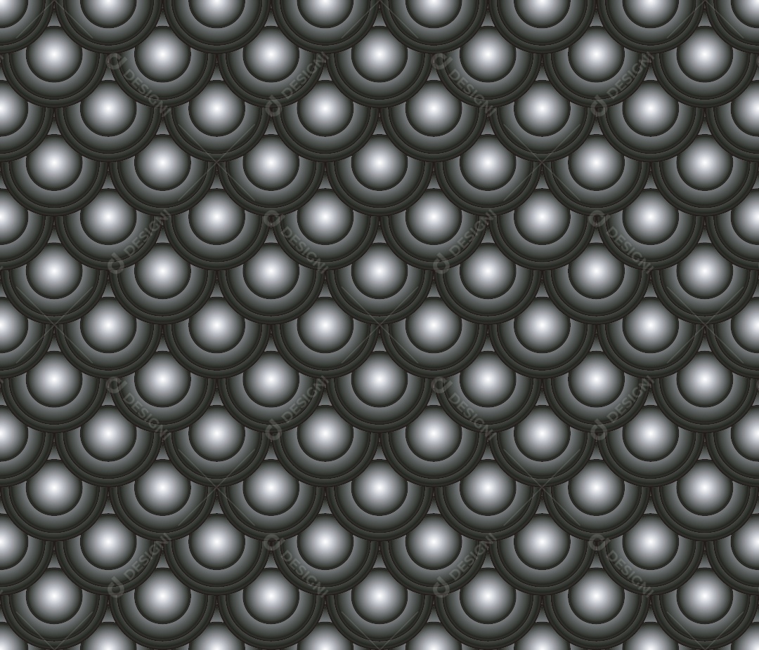 Padrão Geométrico Vetor EPS