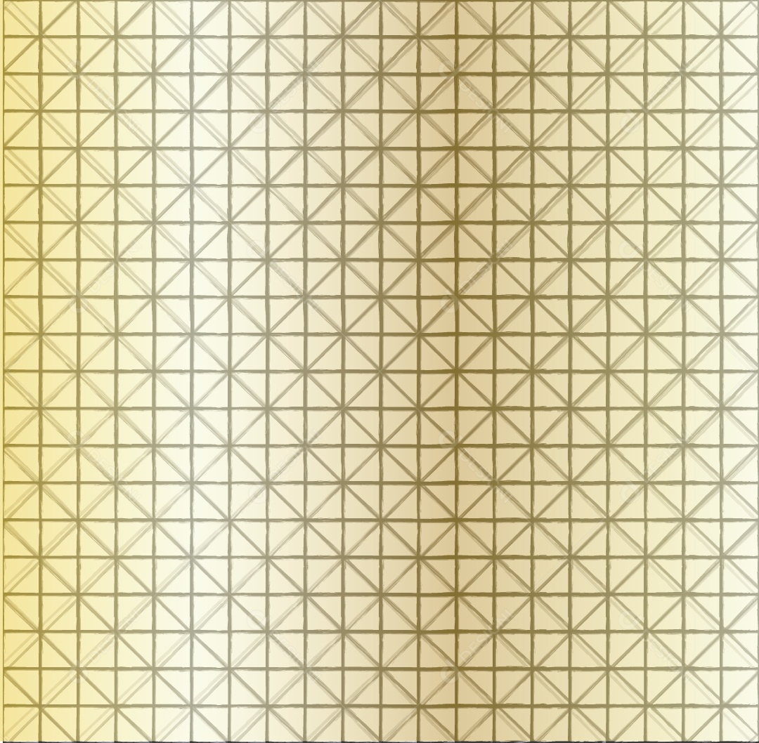 Padrão Geométrico Vetor EPS