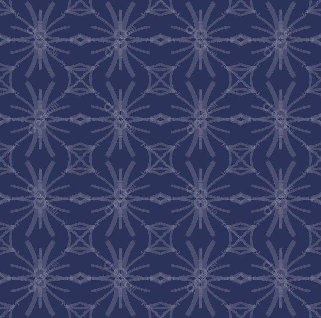 Padrão de Tapete Vetor EPS