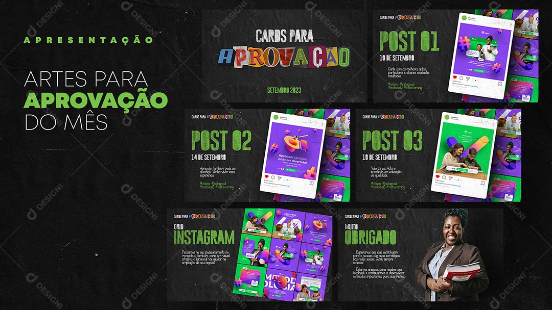 Proposta Comercial Aulas Particulares PSD Editável