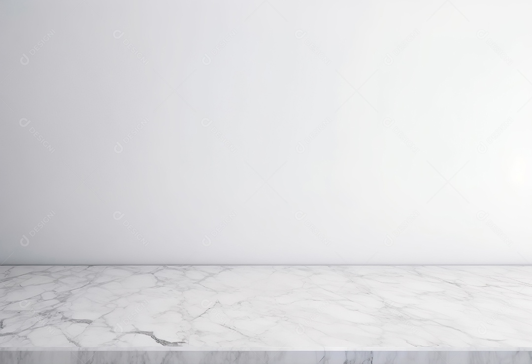 Fundo de superfície de mesa de mármore cinza para fundo de exibição de produtos de cozinha