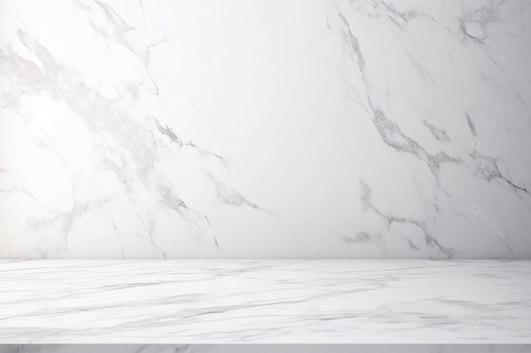 Fundo de superfície de mesa de mármore cinza para fundo de exibição de produtos de cozinha
