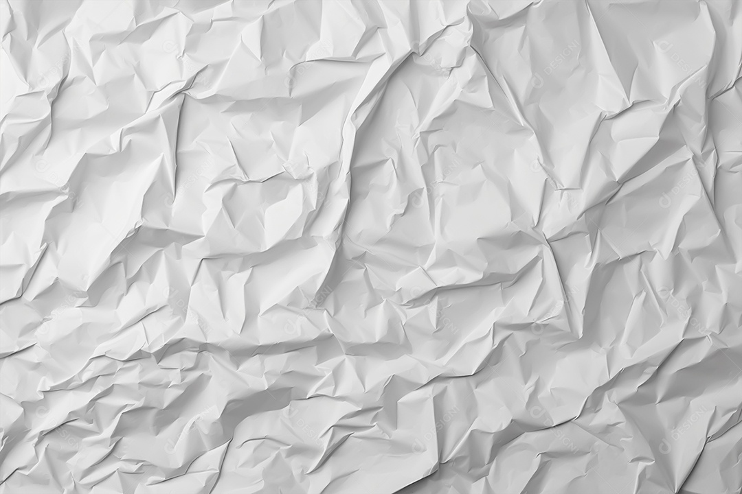 Textura de papel branco