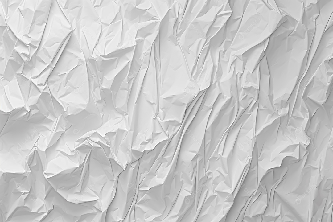 Textura de papel branco