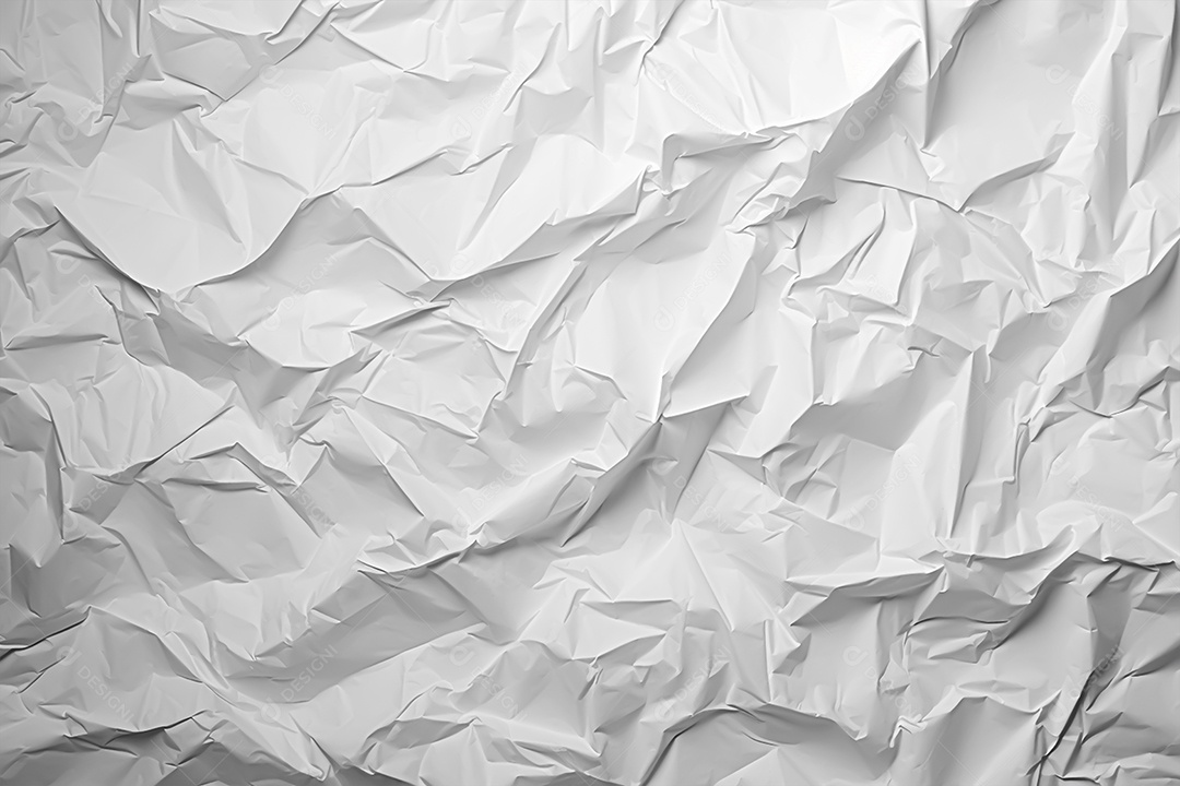 Textura de papel branco