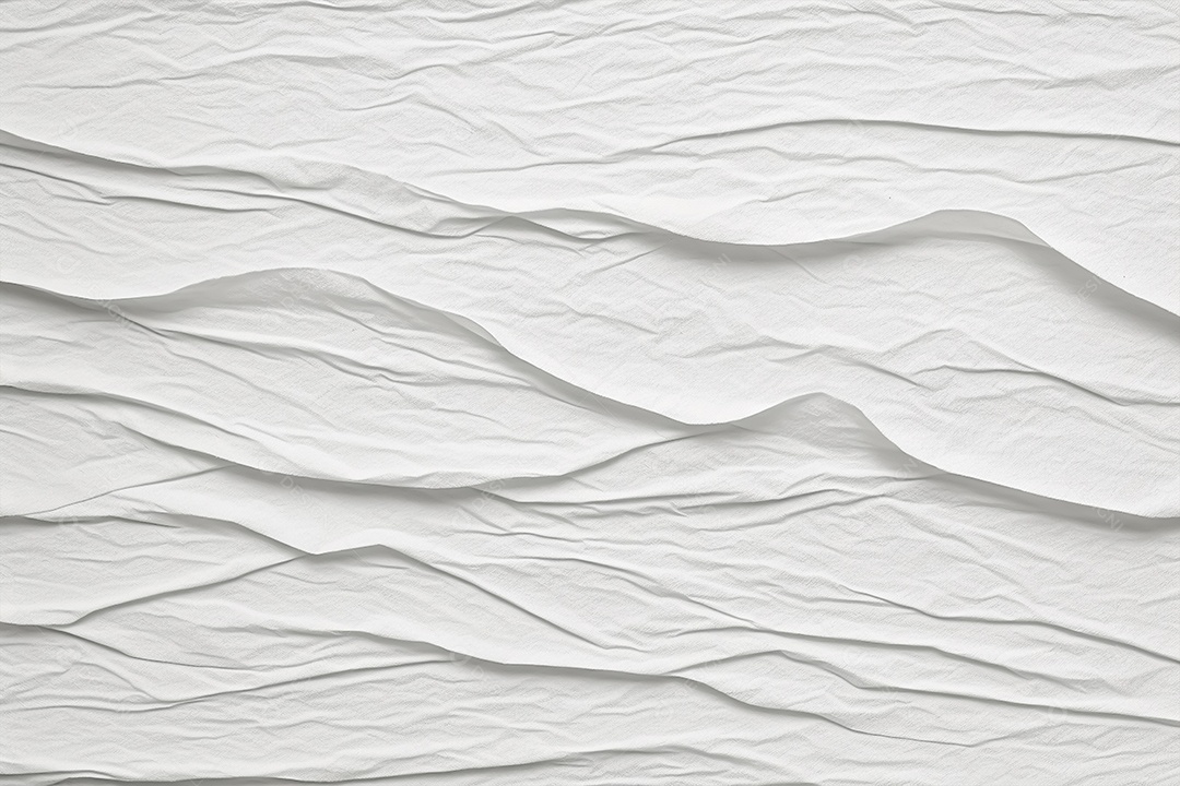 Textura de parede branca