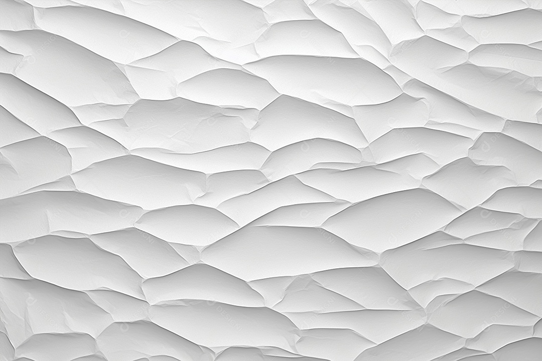 Textura de parede branca