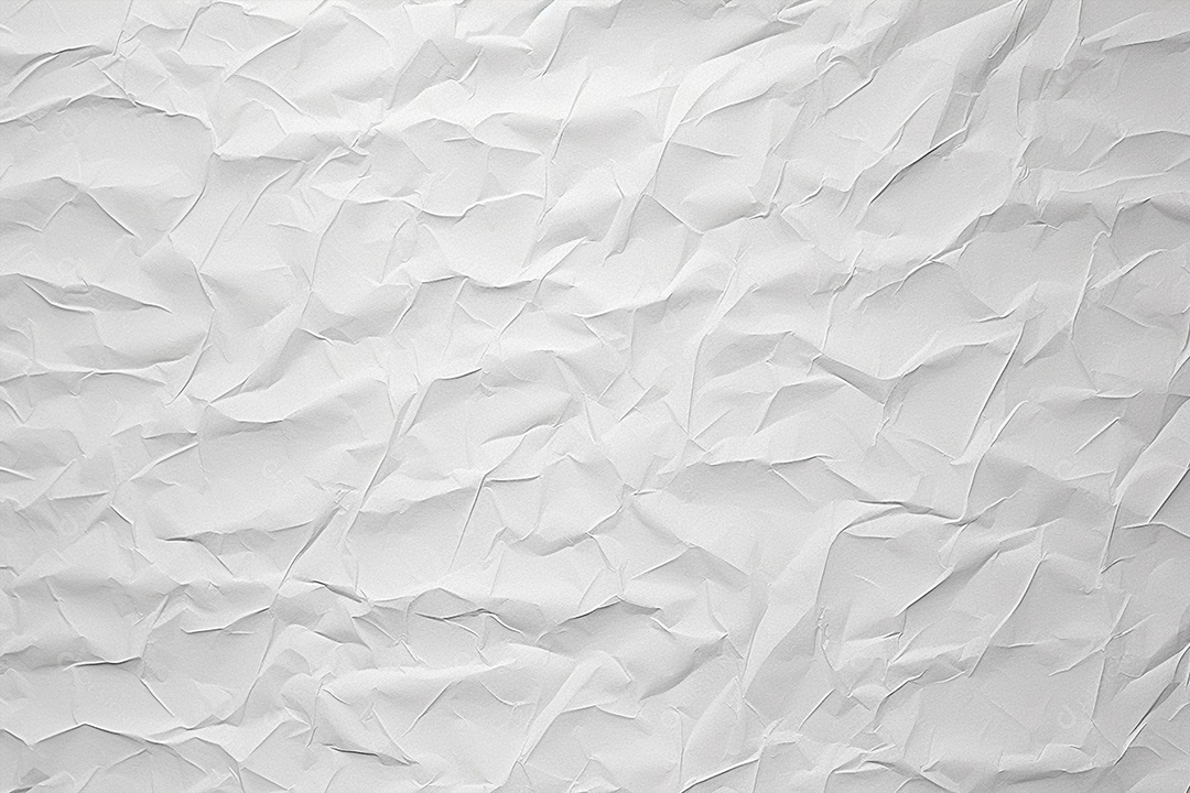 Textura de papel branco