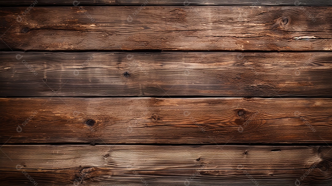 Textura de mesa de madeira