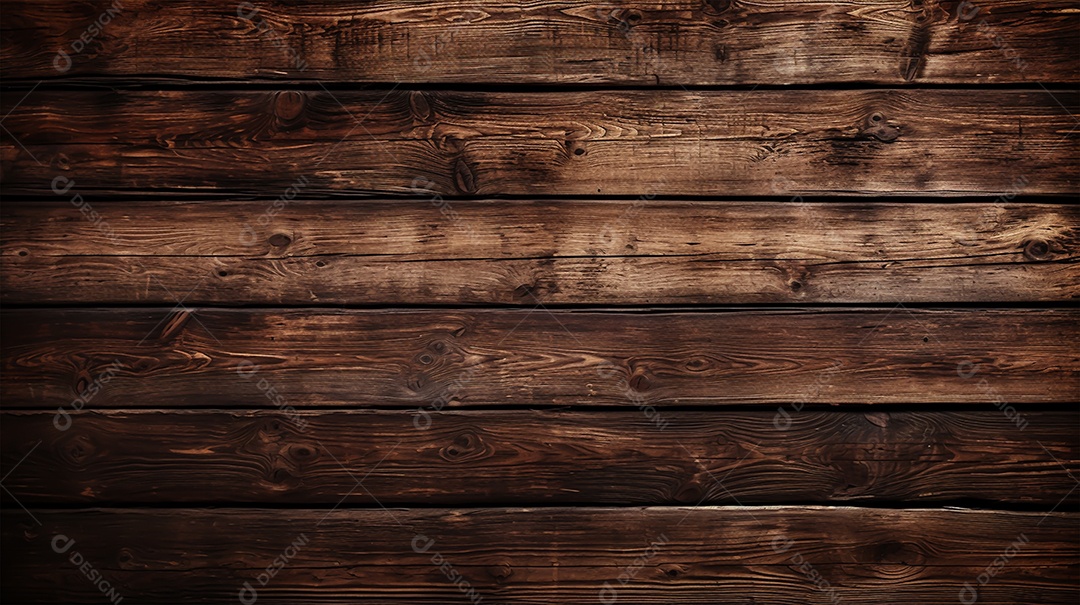 Textura de mesa de madeira