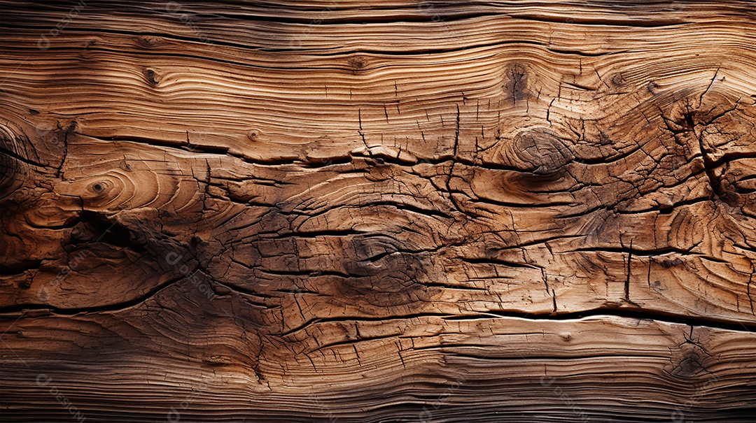 Textura de mesa de madeira
