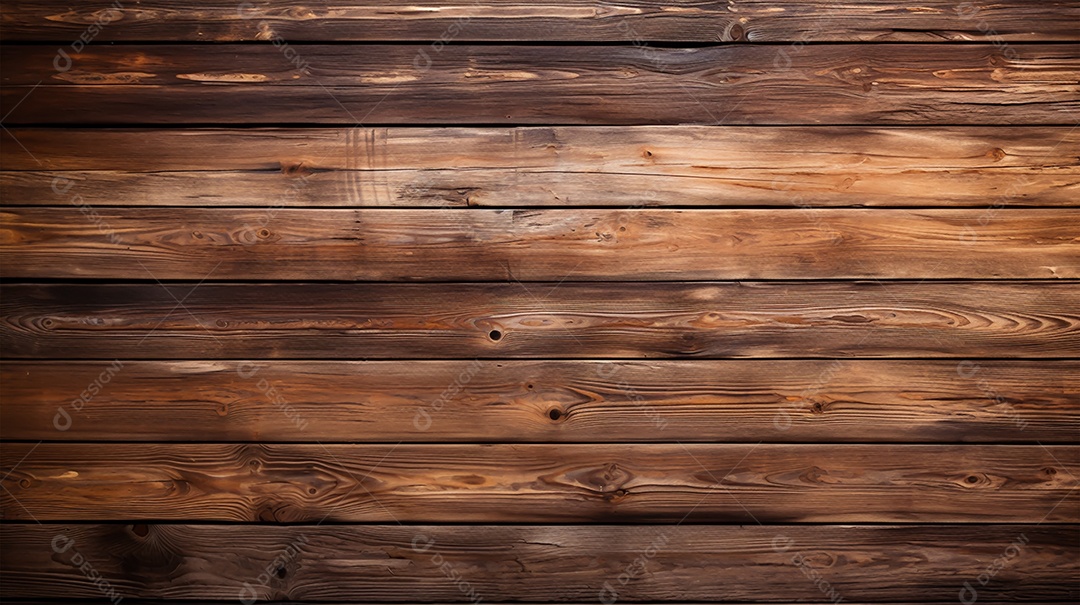 Textura de mesa de madeira