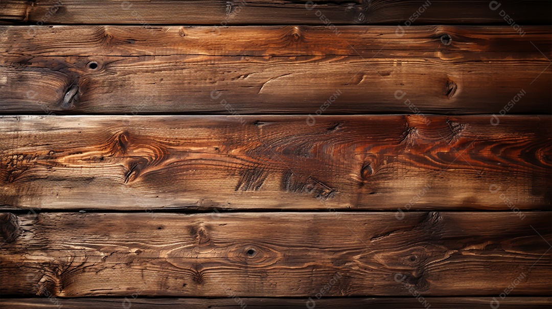 Textura de mesa de madeira