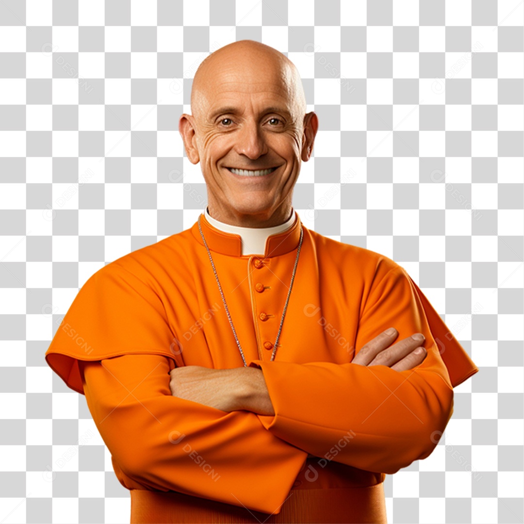 Cardeal Igreja PNG Transparente