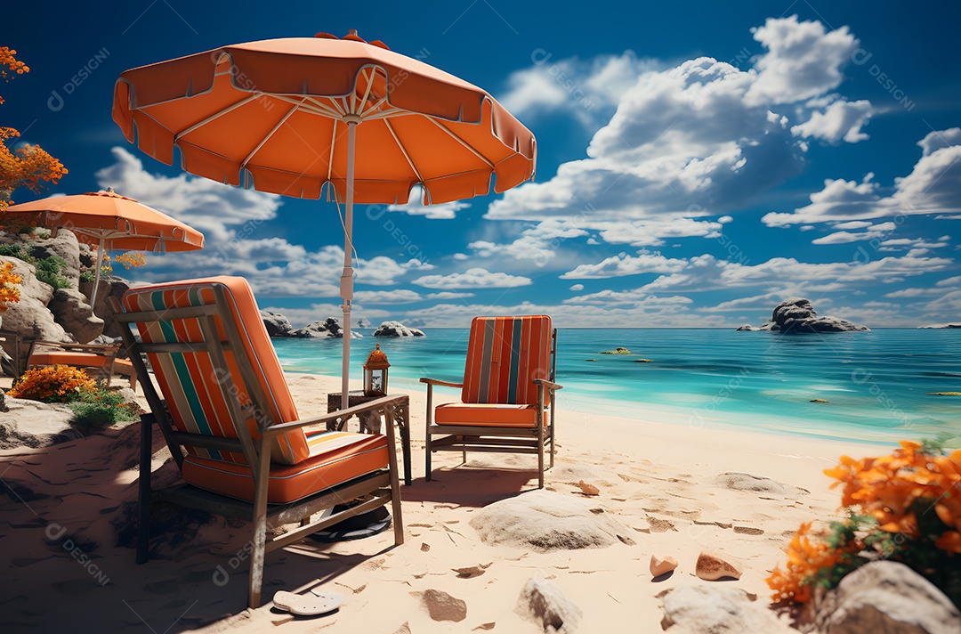 Lindas praias do estado do Rio Grande do Norte