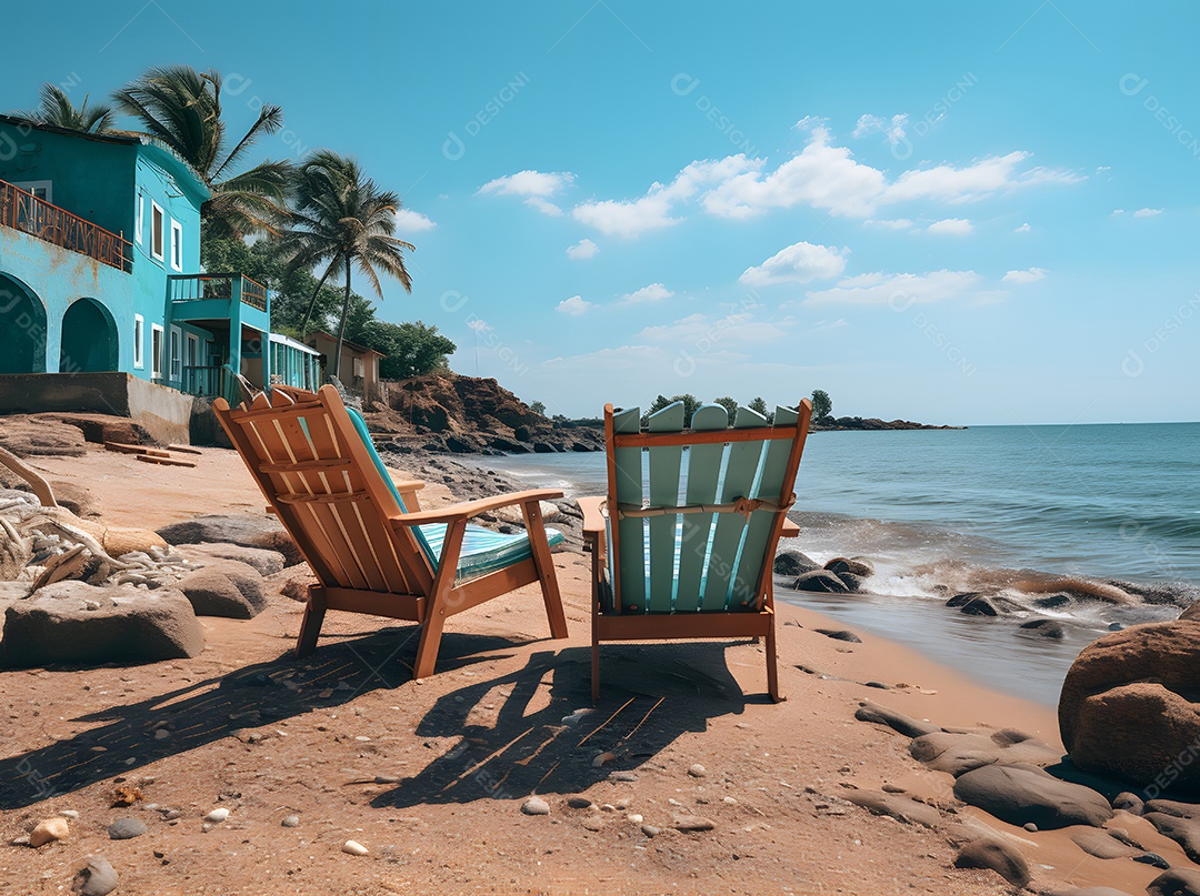 Lindas praias do estado do Rio Grande do Norte