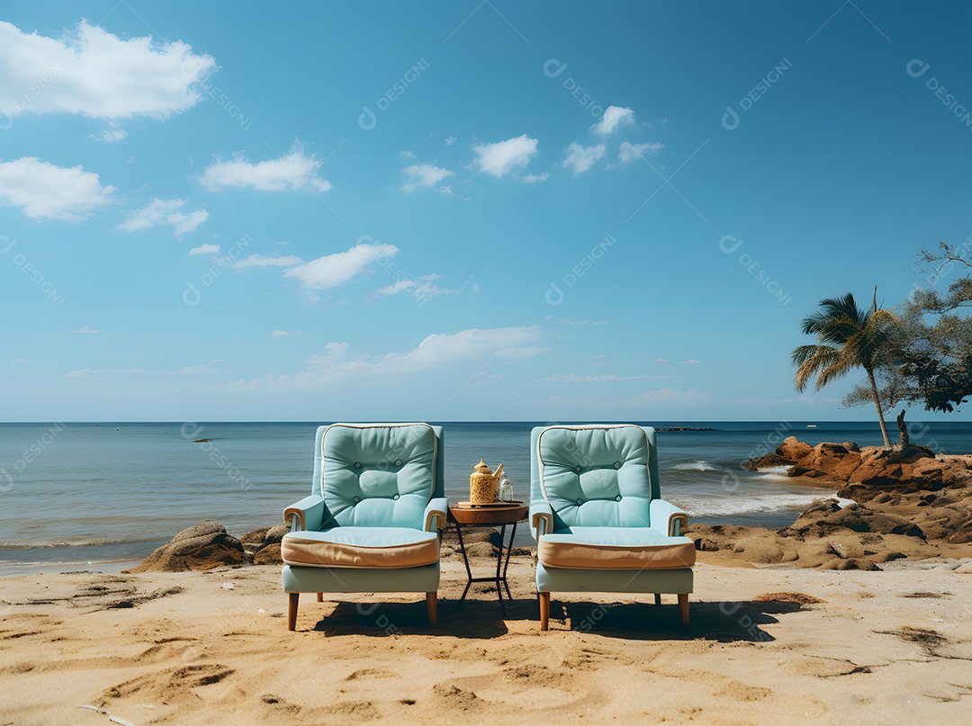 Lindas praias do estado do Rio Grande do Norte