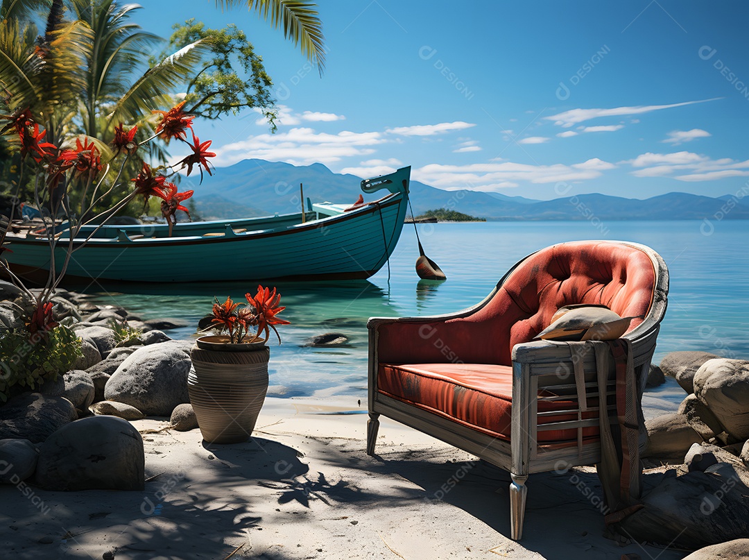 Lindas praias do estado do Rio Grande do Norte