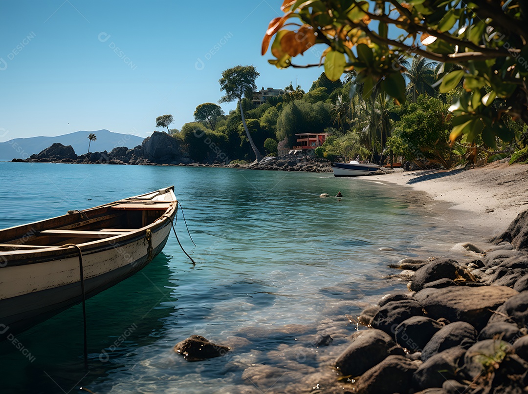 Lindas praias do estado do Rio Grande do Norte