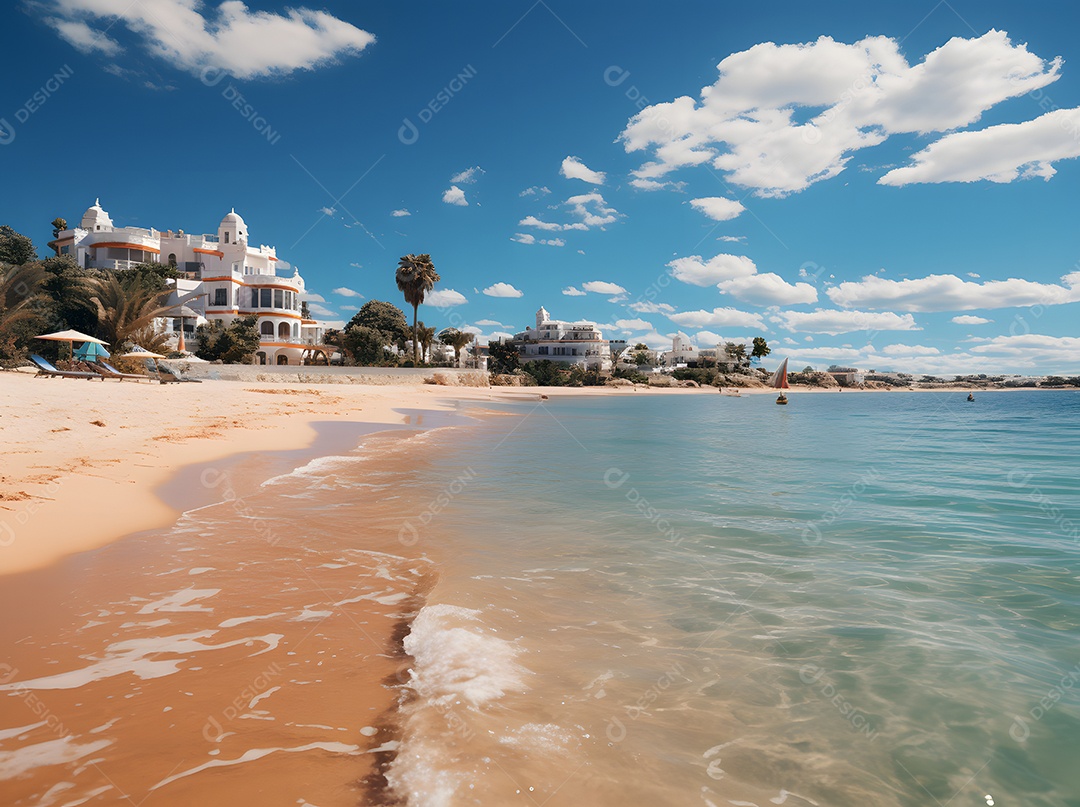 Lindas praias do estado do Rio Grande do Norte