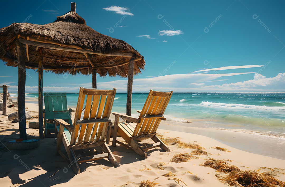 Lindas praias do estado do Rio Grande do Norte