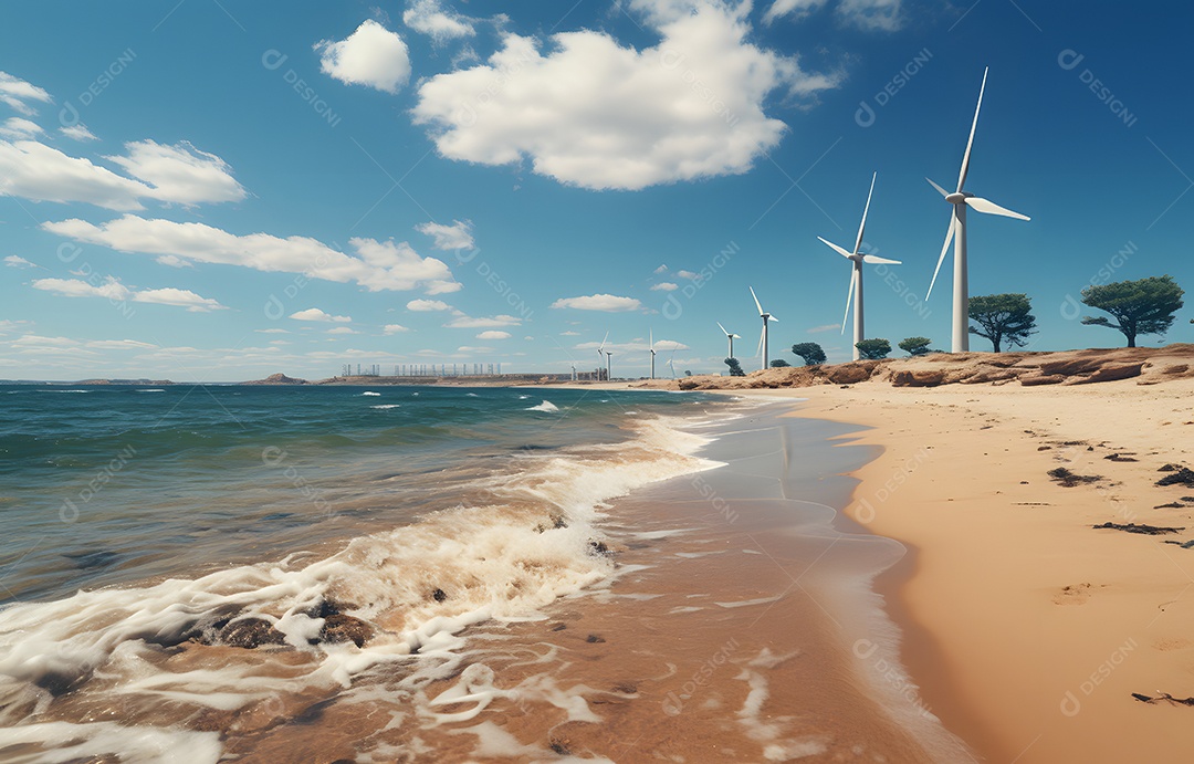 Lindas praias do estado do Rio Grande do Norte