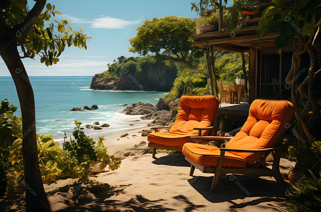 Lindas praias do estado do Rio Grande do Norte