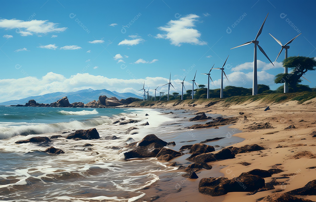 Lindas praias do estado do Rio Grande do Norte