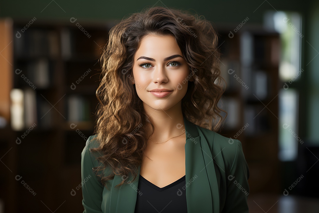 Homem professor trabalhando sorridente