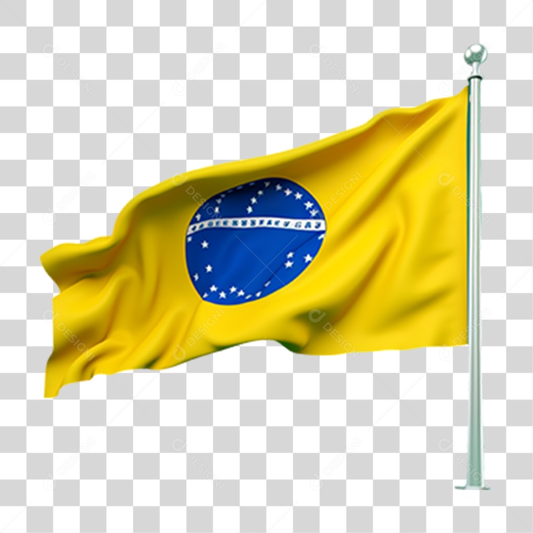 7 de Setembro Dia da Independência do Brasil  PNG Transparente