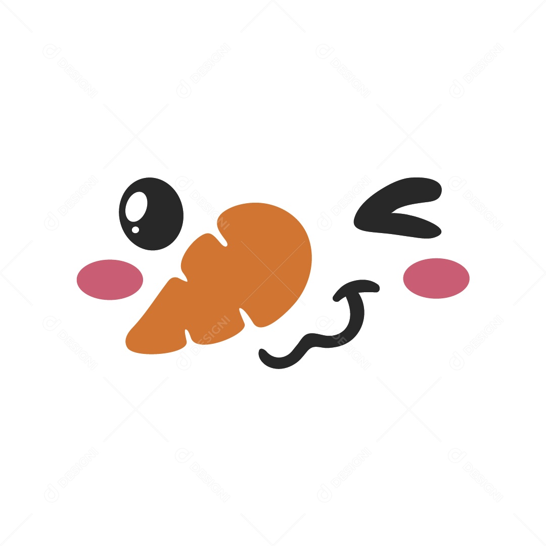 Boneco de Neve para Halloween do Dia das Bruxas Vetor EPS