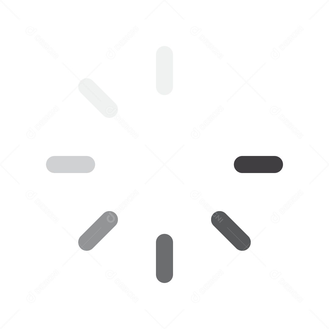 Carregando Ilustração de Vídeo Game Vetor EPS