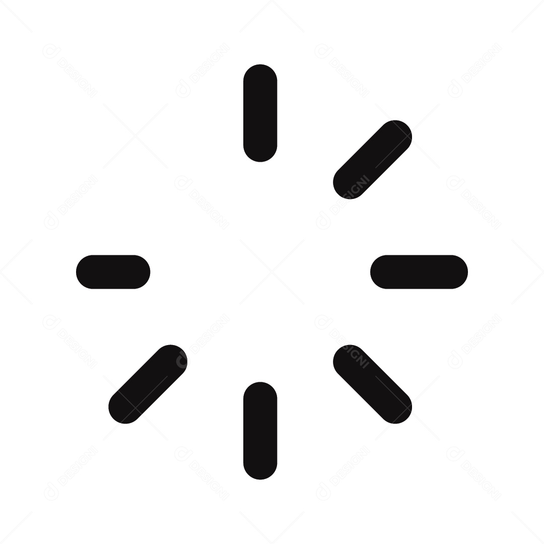 Carregando Ilustração de Vídeo Game Vetor EPS