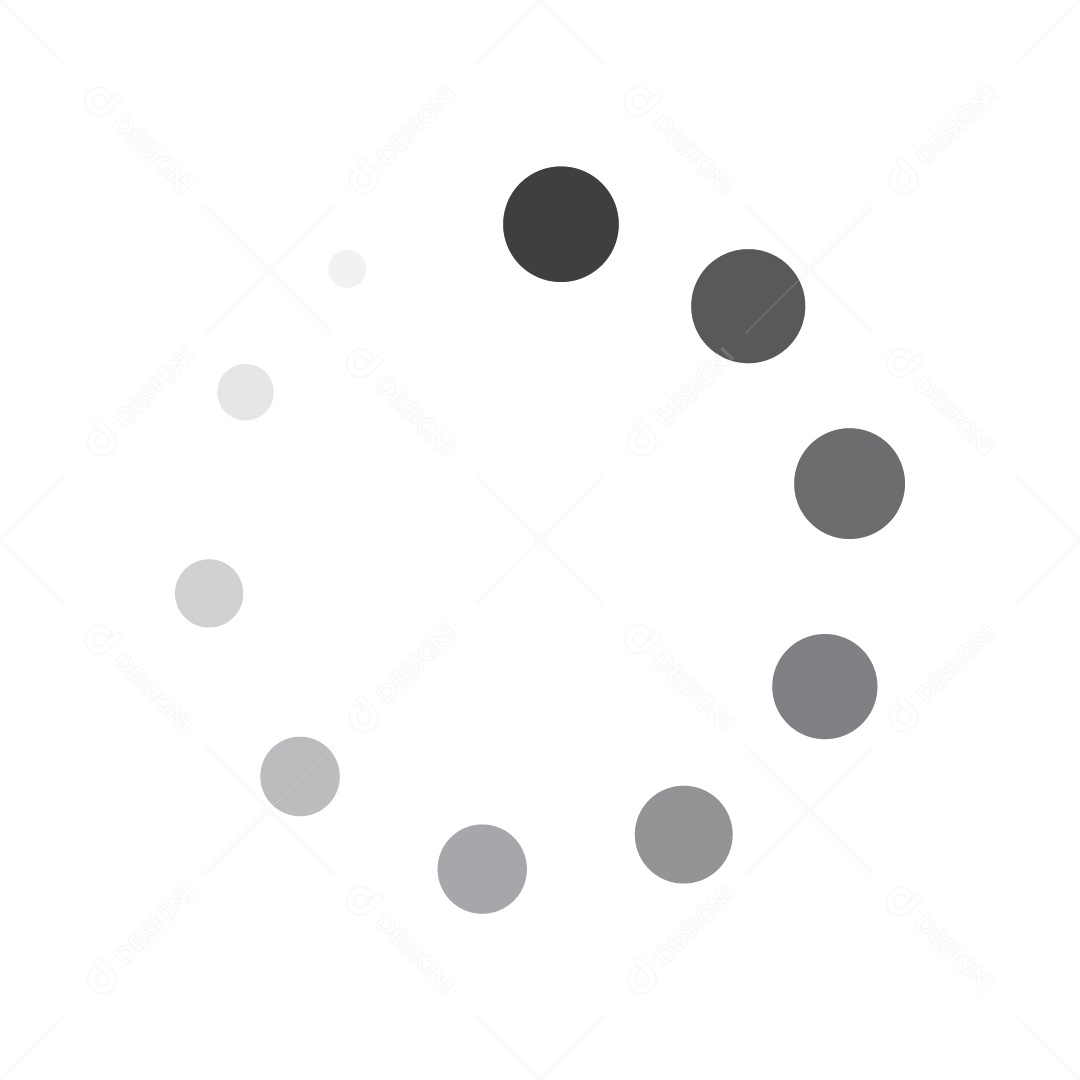 Carregando Ilustração de Vídeo Game Vetor EPS