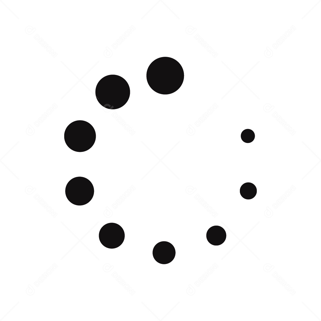 Carregando Ilustração de Vídeo Game Vetor EPS