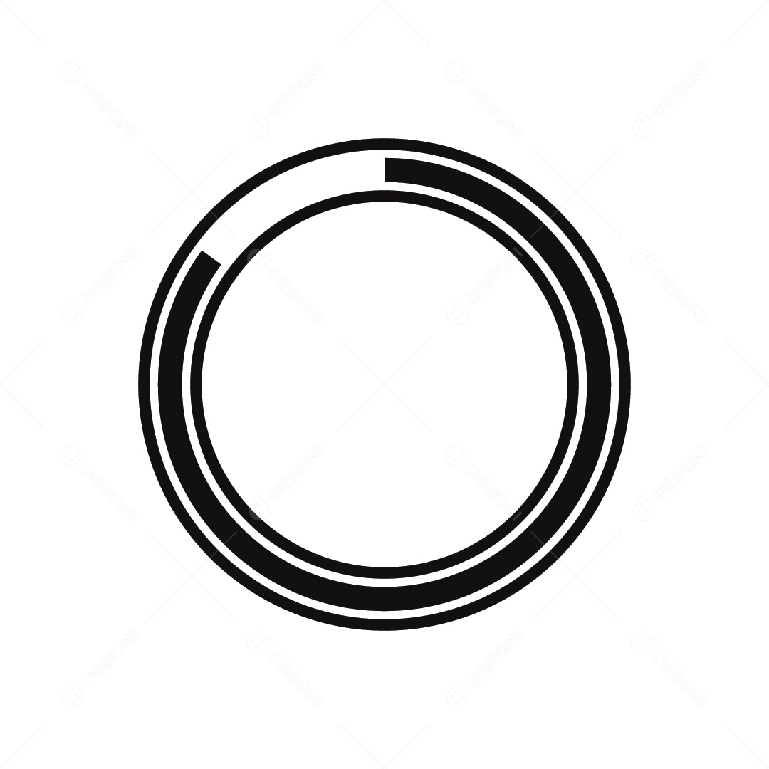 Carregando Ilustração de Vídeo Game Vetor EPS