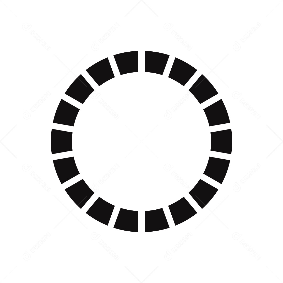 Carregando Ilustração de Vídeo Game Vetor EPS