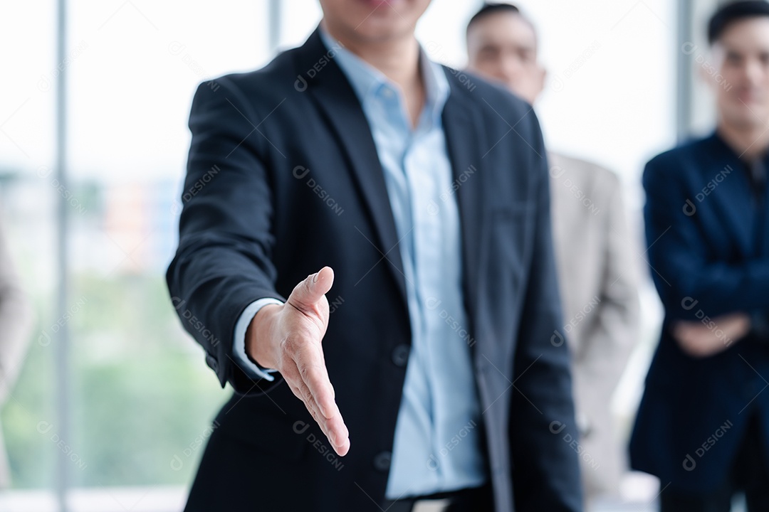 O recrutamento seletivo de novas carreiras se junta à sua equipe. recrutamento e recursos humanos.