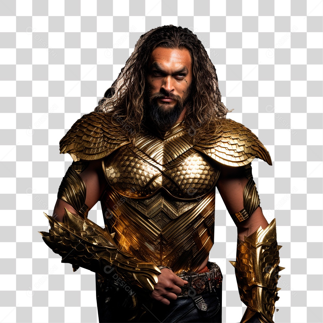 Aquaman Filmes Desenho PNG Transparente