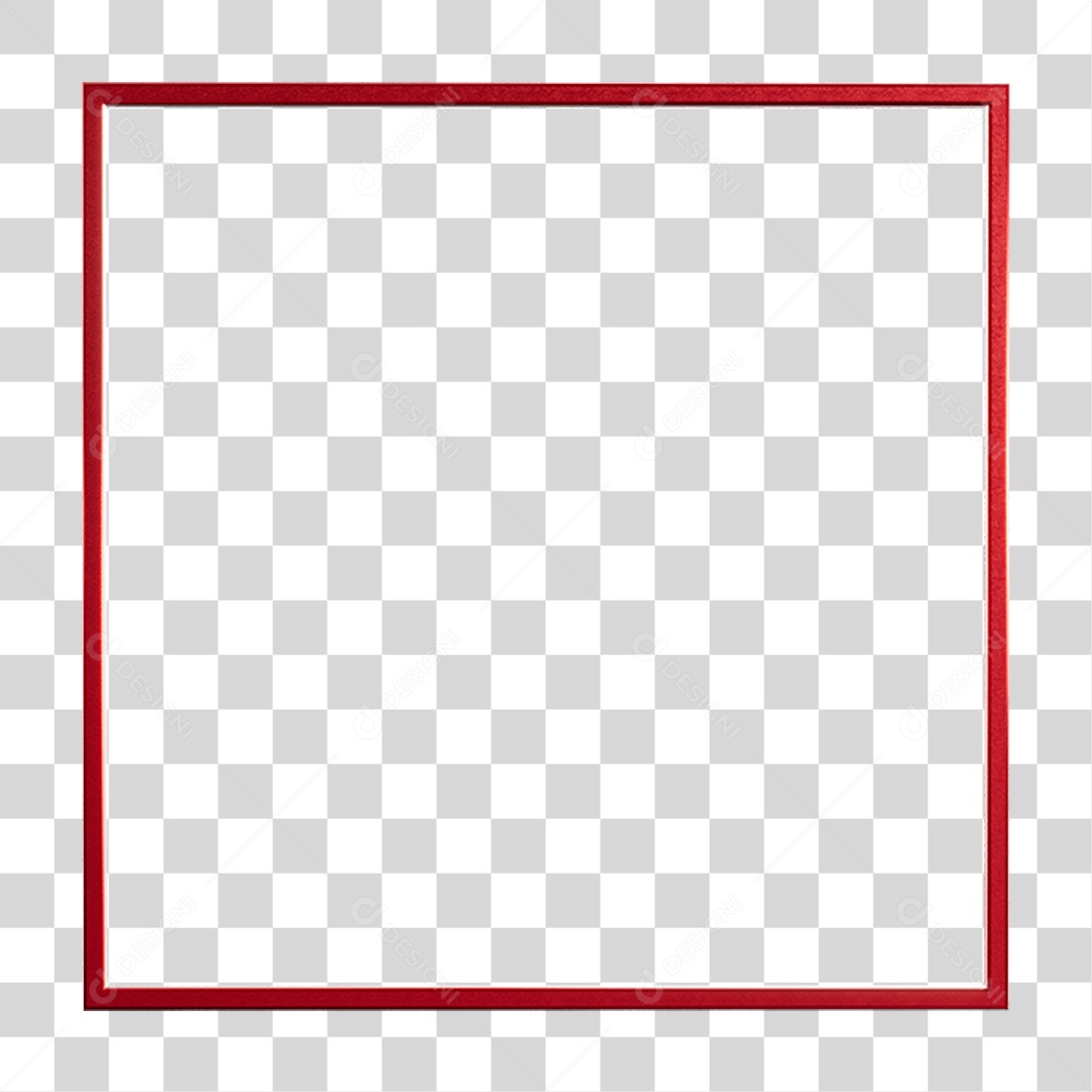 Arco Quadro PNG Transparente