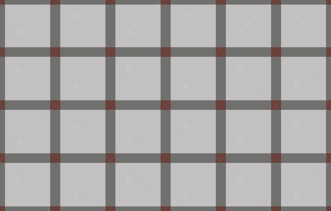 Padrão de Xadrez Ilustração Vetor EPS