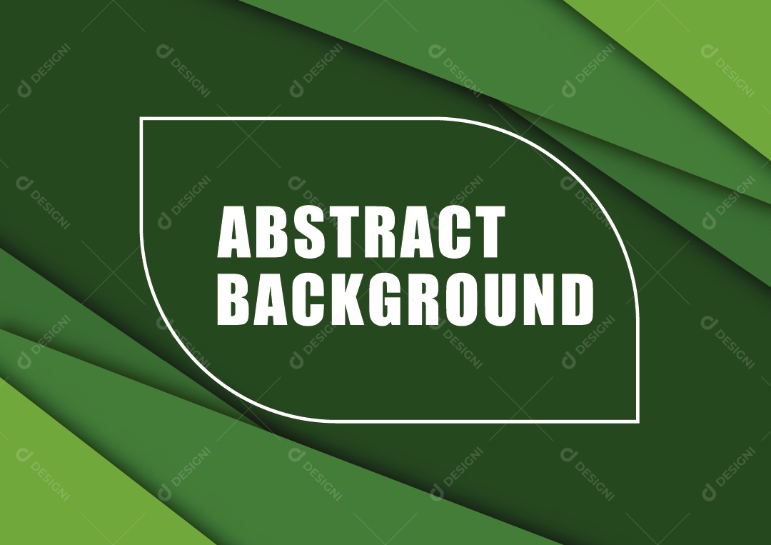 Background Abstrato Vetor EPS