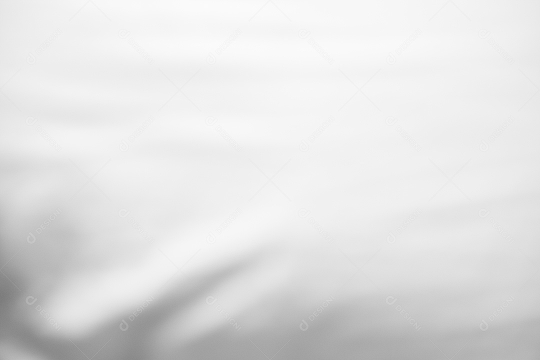 Lençóis brancos abstratos ou textura de fundo de tecido branco enrugado e textura