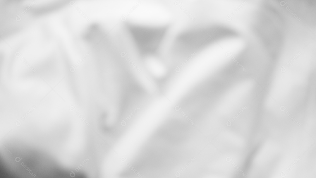 Lençóis brancos abstratos ou textura de fundo de tecido branco enrugado e textura