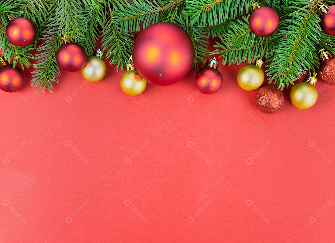 Background de natal